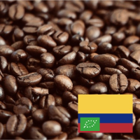 Colombie Bio