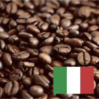 Melange Italien