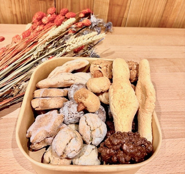 Mélange "sans gluten"