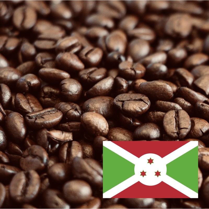 Burundi