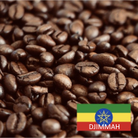 Ethiopie Djimmah