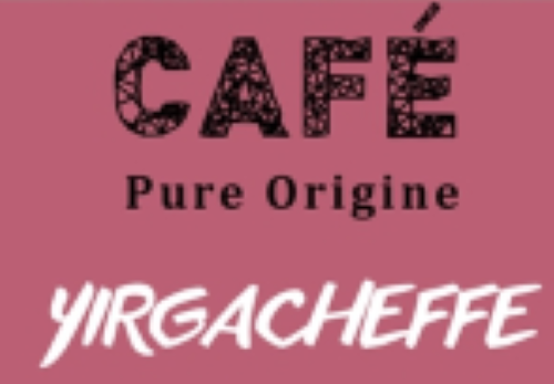 Ethiopie Yrgatcheffe