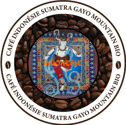 Indonesie Sumatra Gayo