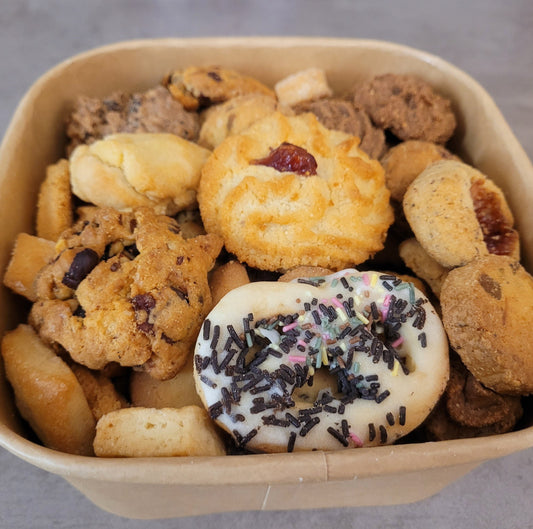 Panier découverte - 450 g