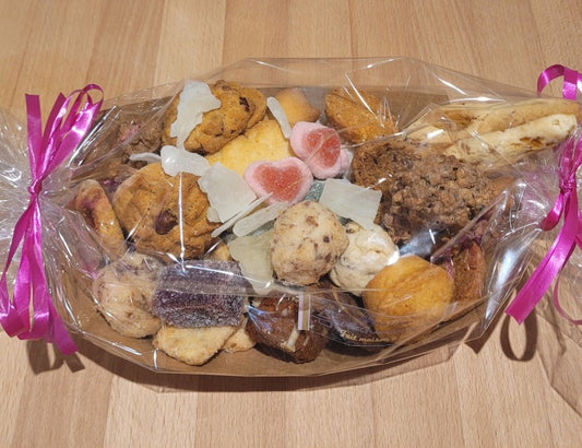 Panier dégustation - 600 g